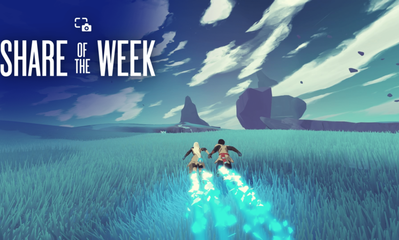 Share of the Week: Indies – PlayStation.Blog