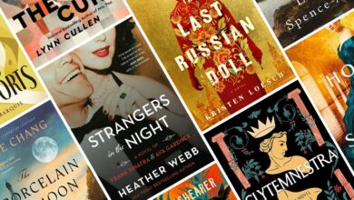 73 New Historical Fiction Books of 2023