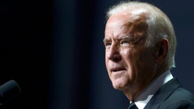 Biden Campaign Takes Credit for Ohio Abortion Rights Victory