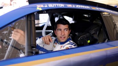 Who Is Mike Rockenfeller, The Le Mans Ace Turned NASCAR Driver?