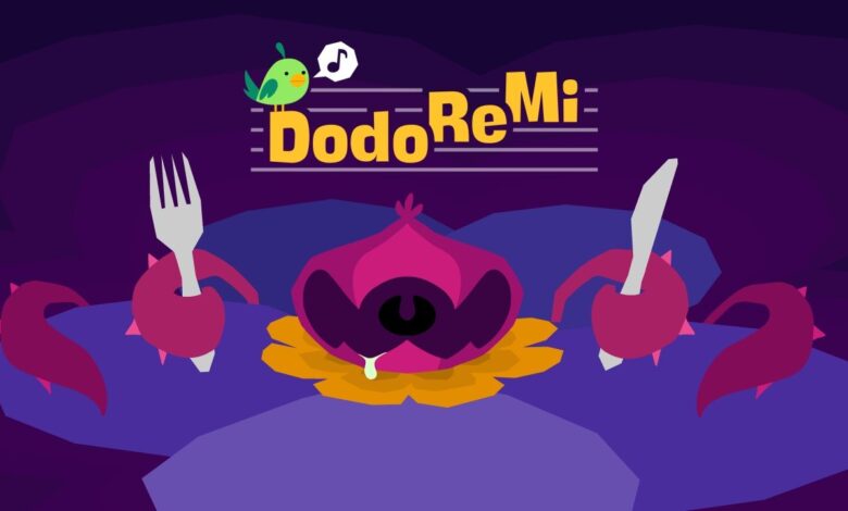 Revealing Jackbox Party Pack 10’s first-ever music game – Dodo Re Mi – PlayStation.Blog