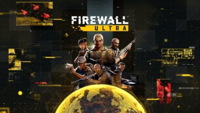 Revealing first details on new Firewall Ultra PvE mode – Exfil – PlayStation.Blog