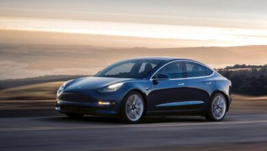 Here's What's Going On With Tesla's Unrealistic Range Estimates