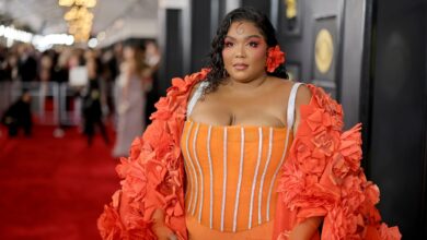 Lizzo Sued by Former Dancers in Sexual Harassment Lawsuit
