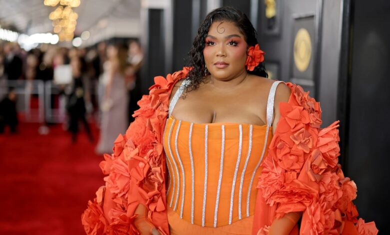 Lizzo Sued by Former Dancers in Sexual Harassment Lawsuit