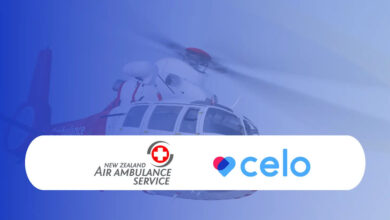 Celo powers real-time comms for NZ Air Ambulance