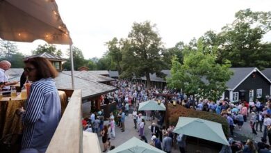 Relive an Exciting Day 2 at the F-T Saratoga Sale! - Video -
