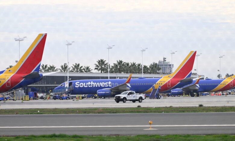 Southwest Pilots Union Forced To Negotiate With Airline
