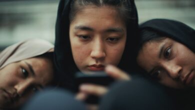 WhatsApp Made a Movie About Afghan Women's Soccer
| WIRED