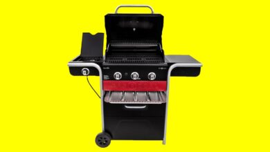 14 Best Early Labor Day Deals (2023): Firepits, Grills, and Couches