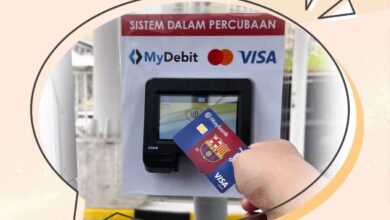 DUKE Highway Open Payment System-1