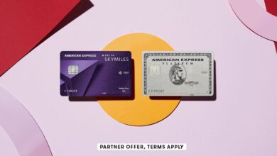 Amex Platinum vs. Delta Reserve: Which card is best for Delta loyalists?