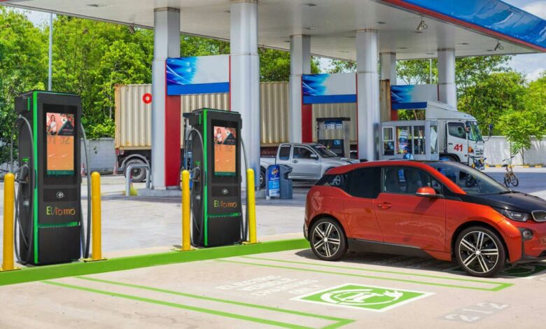 Thailand’s RM380 million gov’t subsidy for EVs to run out in September, additional funding to 2025 requested