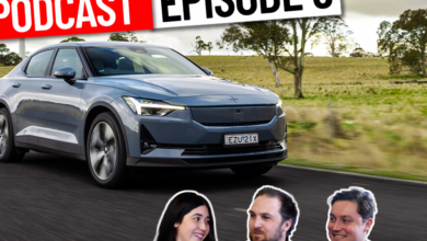 Podcast: Polestar 2, Annoying drivers & we answer YOUR questions!