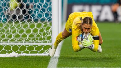 2023 Women's World Cup Golden Glove odds: England's Mary Earps new favorite