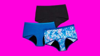 The Best Period Underwear, Cups, Pads, and Products (2023)