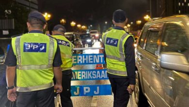 Melaka JPJ alarmed by the high number of foreigners it has detected driving around without a licence