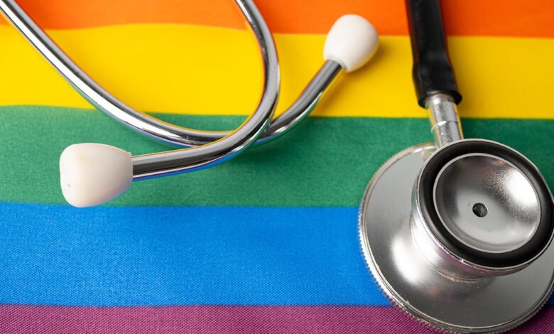 Tennessee hospital faces civil rights probe for released transgender health records