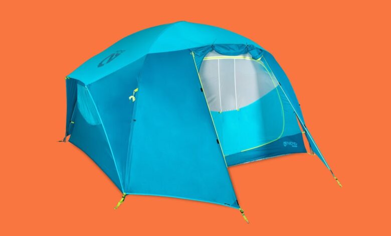 31 Best REI Labor Day Deals (2023): Tents, Sleeping Bags, and Outdoor Gear