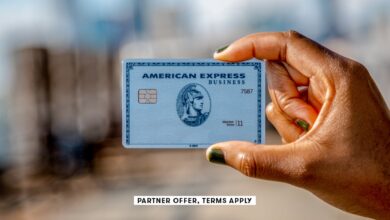 A guide to the American Express Platinum prepaid hotel credit
