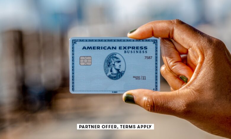 A guide to the American Express Platinum prepaid hotel credit