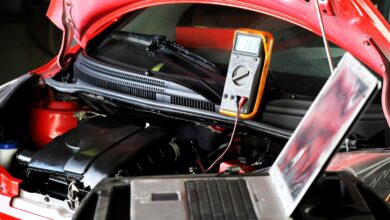 A Right-to-Repair Car Law Makes a Surprising U-Turn in Massachusetts