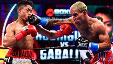 Emmanuel Rodriguez vs. Melvin Lopez: date, time, how to watch, background