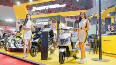United E-Motor Indonesia to export e-bikes to Malaysia
