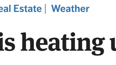 Cliff Mass Weather Blog: Continued Major Errors and Misinformation In Seattle Times Climate Stories: Damaging and Unnecessary.