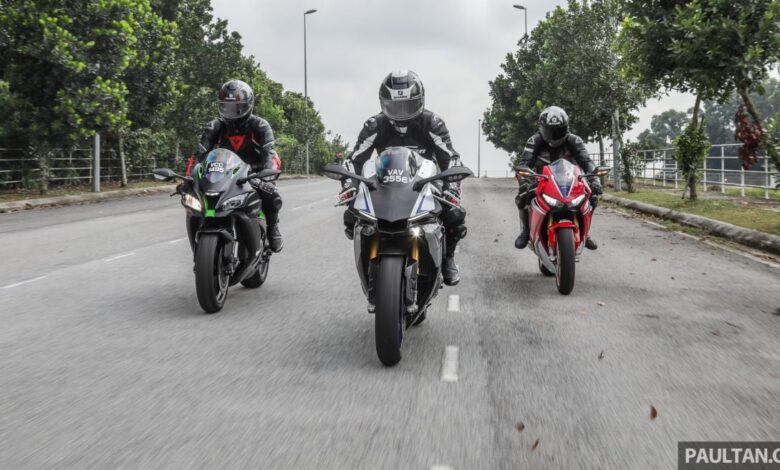 Auto upgrade of Malaysian B2 bike licence to class B will have serious implications, say road safety experts