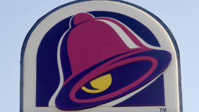Taco Bell Sued For False Advertising & Alleged Skimping