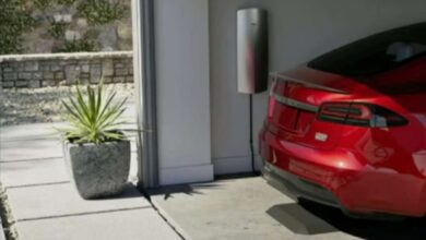Tesla acquires wireless charging company Wiferion