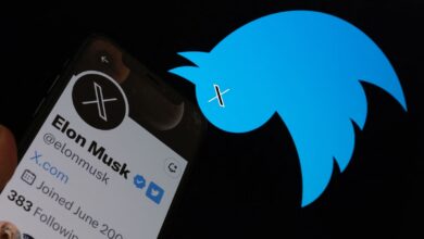 Twitter adds new feature to its X Blue subscription; Lets users hide the verification checkmark