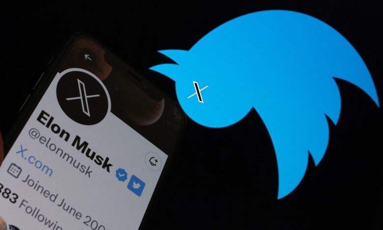 Twitter adds new feature to its X Blue subscription; Lets users hide the verification checkmark