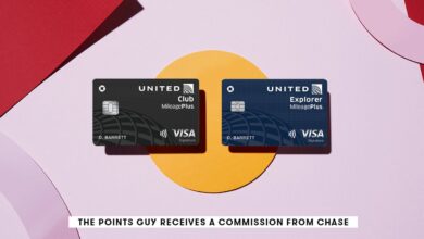 United Club Infinite Card vs. United Explorer Card: Which is best for United fans?
