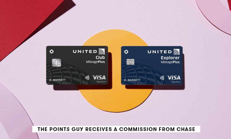 United Club Infinite Card vs. United Explorer Card: Which is best for United fans?