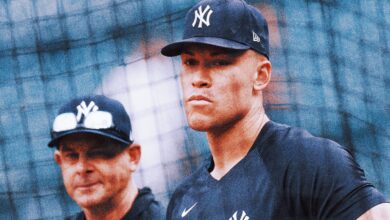 By The Numbers: Yankees below .500 at latest point in season since 1995
