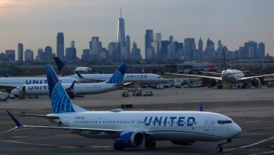 Air Traffic Control Remains Stretched Thin In New York City