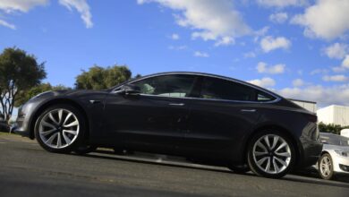 280,000 Teslas Under Investigation For Losing Steering Control And Power Steering