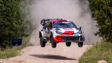 There Won’t Be A U.S. Rally On The 2024 WRC Schedule