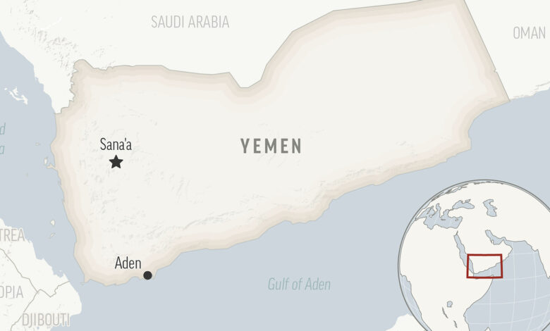Ethiopia to probe report of killings of its nationals at the Saudi-Yemen border : NPR