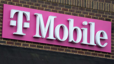 T-Mobile is laying off 5,000 employees : NPR