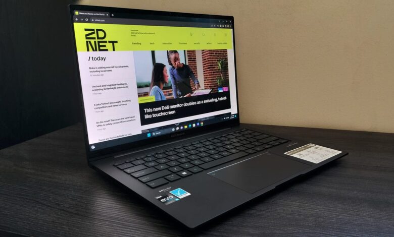 Best laptop for under $1,000? This Windows option is lightweight and full of power