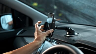 The Best iPhone Car Mounts And Holders In 2023