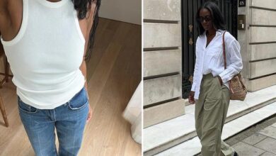 The Best Affordable Basics to Level-Up Your Outfits With