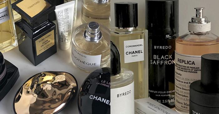 These 17 Cosy Fragrances Are the Best for Autumn