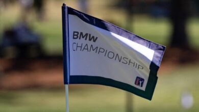 2023 BMW Championship live stream, watch online, TV schedule, golf coverage, tee times, radio, channel