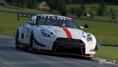 Gran Turismo 7 Update 1.36 adds 4 new cars, three Extra Menus, and a Gran Turismo movie experience – PlayStation.Blog