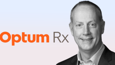 UnitedHealth's OptumRx CEO Patrick Conway appointed