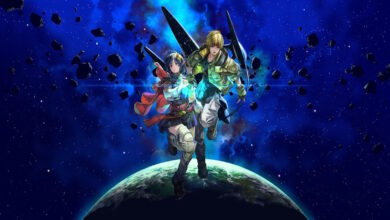 Star Ocean The Second Story R Soundtrack